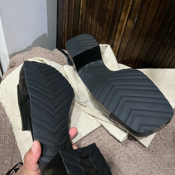 Gucci Sandals - Picture 10 of 11